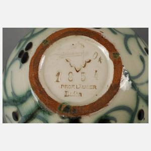 Karlsruhe Vase Max Laeuger