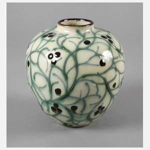 Karlsruhe Vase Max Laeuger