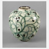 Karlsruhe Vase Max Laeuger111