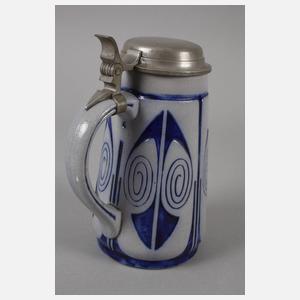 Westerwälder Bierkrug