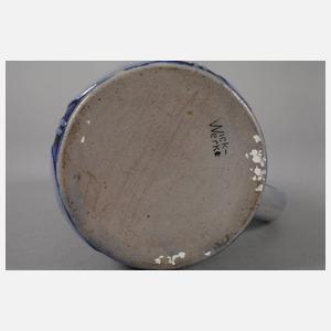 Westerwälder Bierkrug