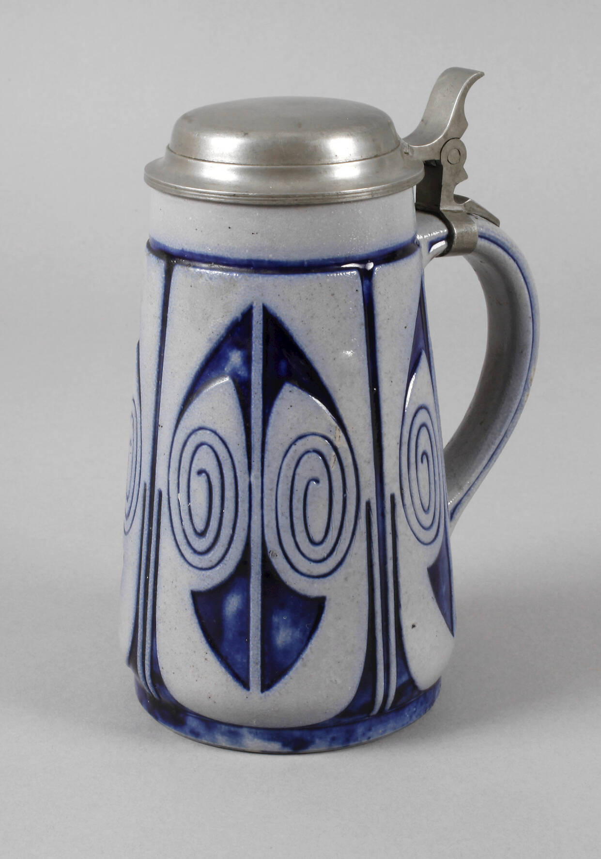 Westerwälder Bierkrug