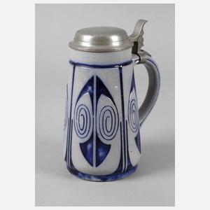 Westerwälder Bierkrug