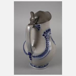 Simon Peter Gerz Bierkanne