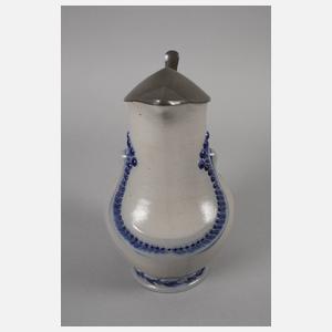 Simon Peter Gerz Bierkanne