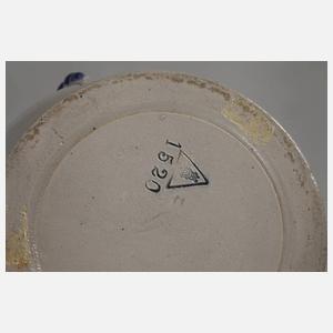 Simon Peter Gerz Bierkanne