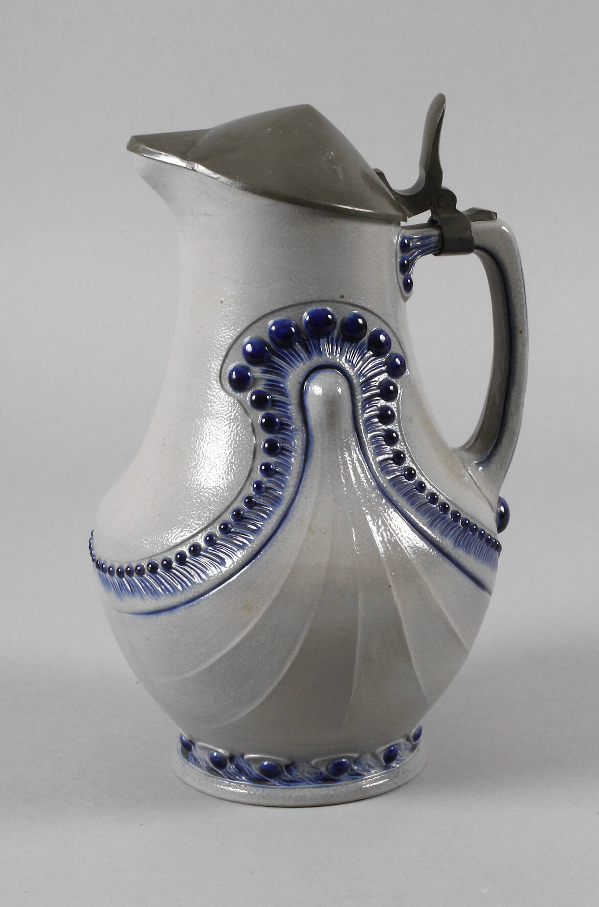 Simon Peter Gerz Bierkanne