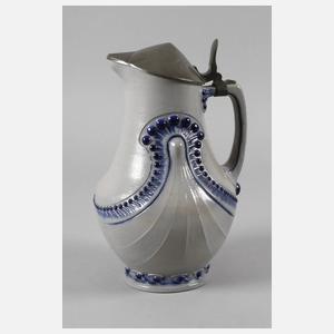 Simon Peter Gerz Bierkanne