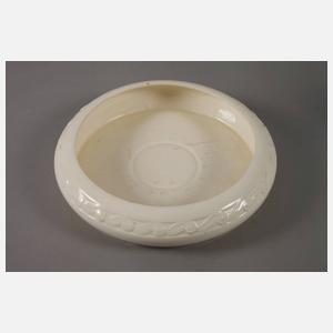 Förster Wien figürliche Blumensteckschale