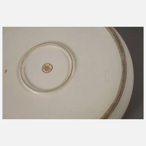 Förster Wien figürliche Blumensteckschale