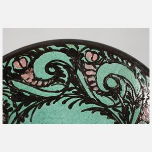 Max Laeuger große Schale