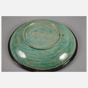 Max Laeuger große Schale