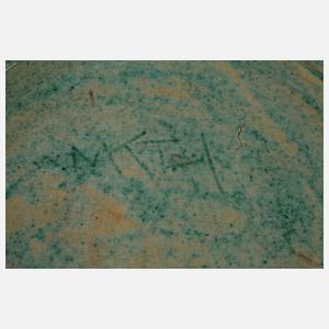 Max Laeuger große Schale