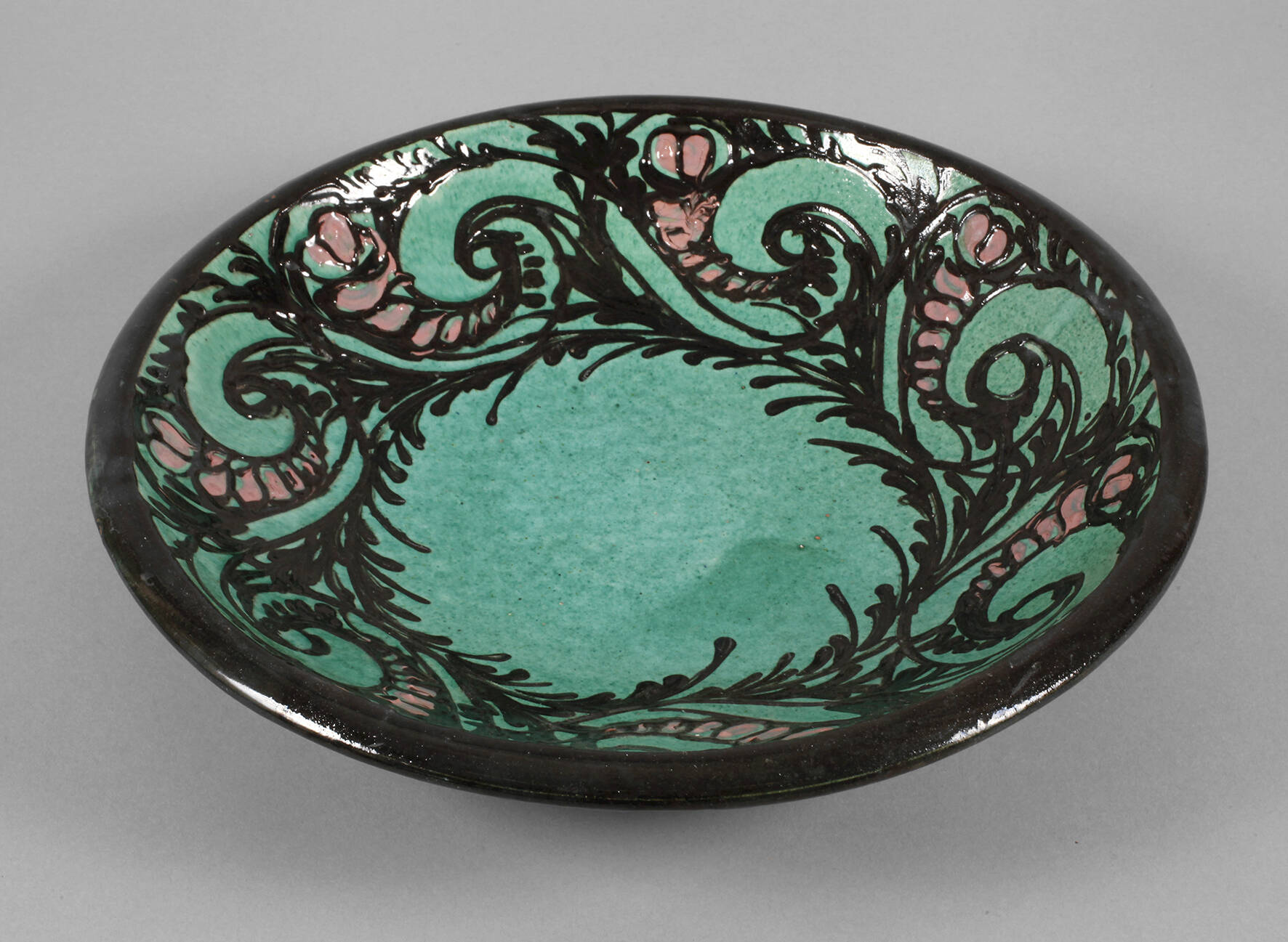 Max Laeuger große Schale