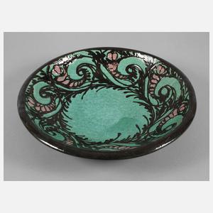 Max Laeuger große Schale