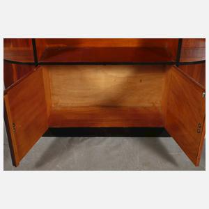 Kleines Bücherregal