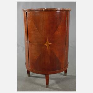 Demi Lune-Schränkchen