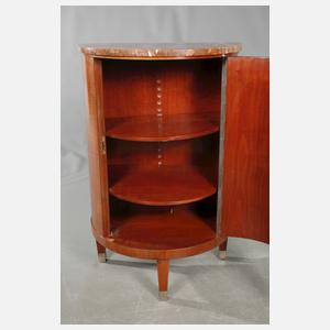 Demi Lune-Schränkchen