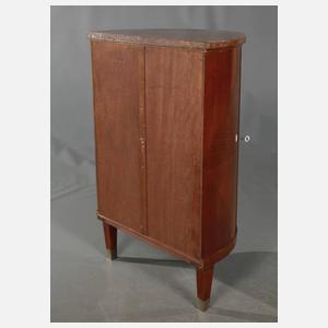 Demi Lune-Schränkchen