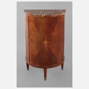 Demi Lune-Schränkchen