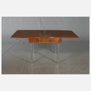 Stahlrohrtisch Tschechien