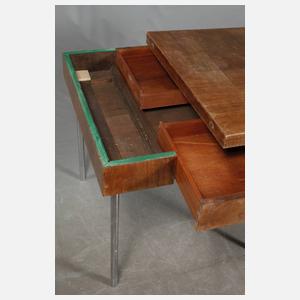 Stahlrohrtisch Tschechien