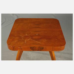 Tisch Jindrich Halabala H 259