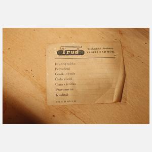 Tisch Jindrich Halabala H 259