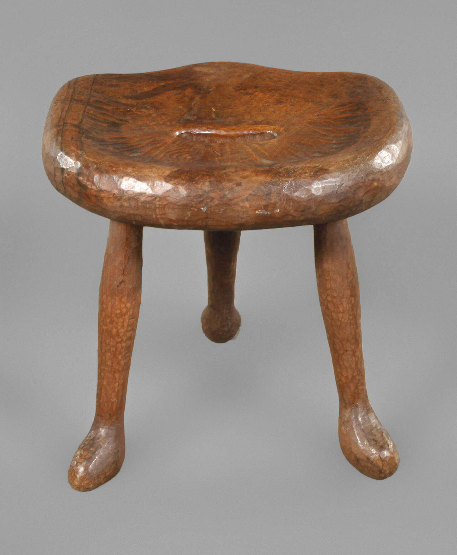 Hocker Josef Frank attr.