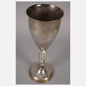 Großer Silberpokal