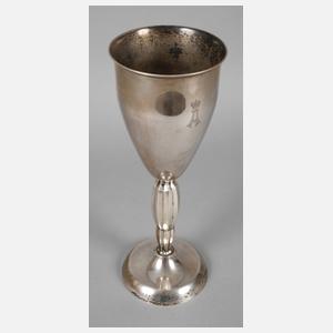Großer Silberpokal