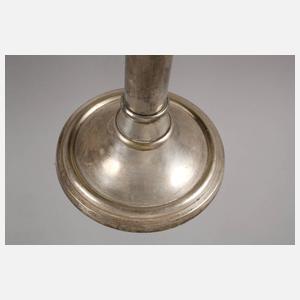 Dreiflammiger Leuchter