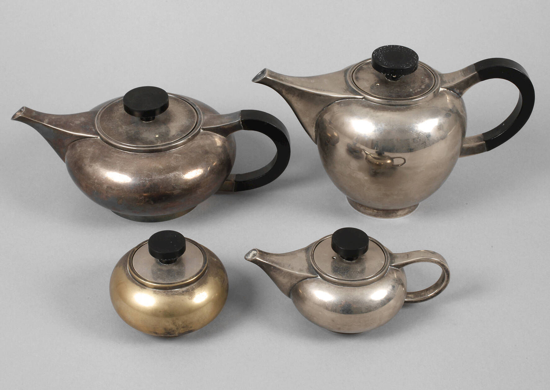 Hotelsilber Kernstück