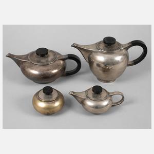 Hotelsilber Kernstück