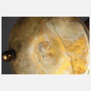 Leuchterpaar Münchener Werkstatt für Kunsthandwerk