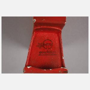 Serviettenhalter Marianne Brandt