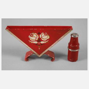 Serviettenhalter Marianne Brandt