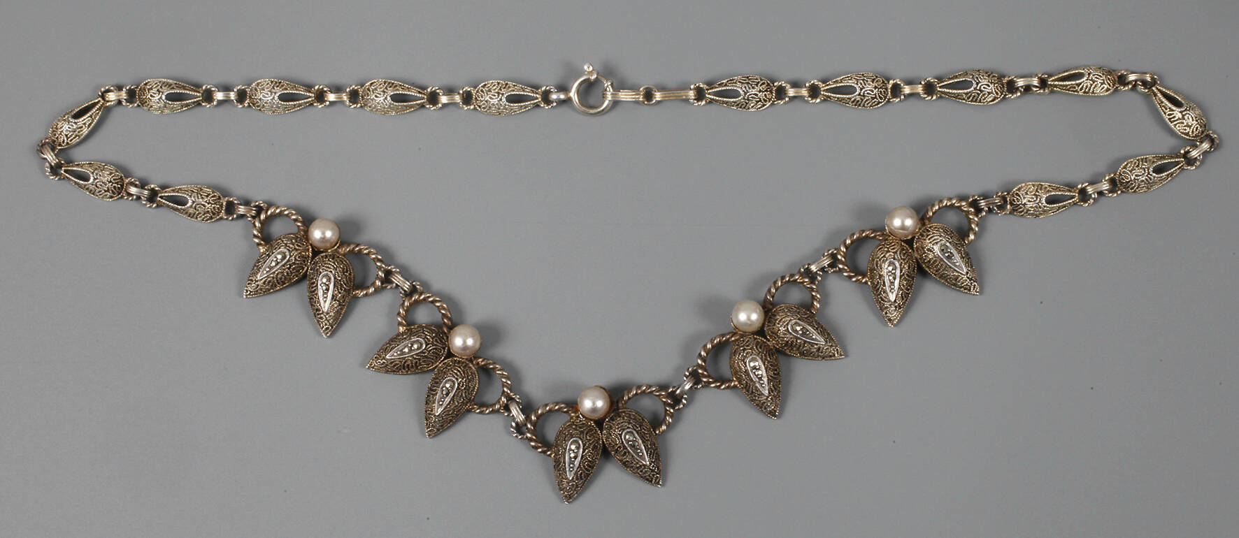 Theodor Fahrner Collier