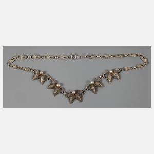 Theodor Fahrner Collier