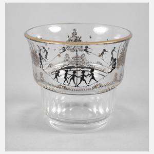 Fachschulvase Steinschönau