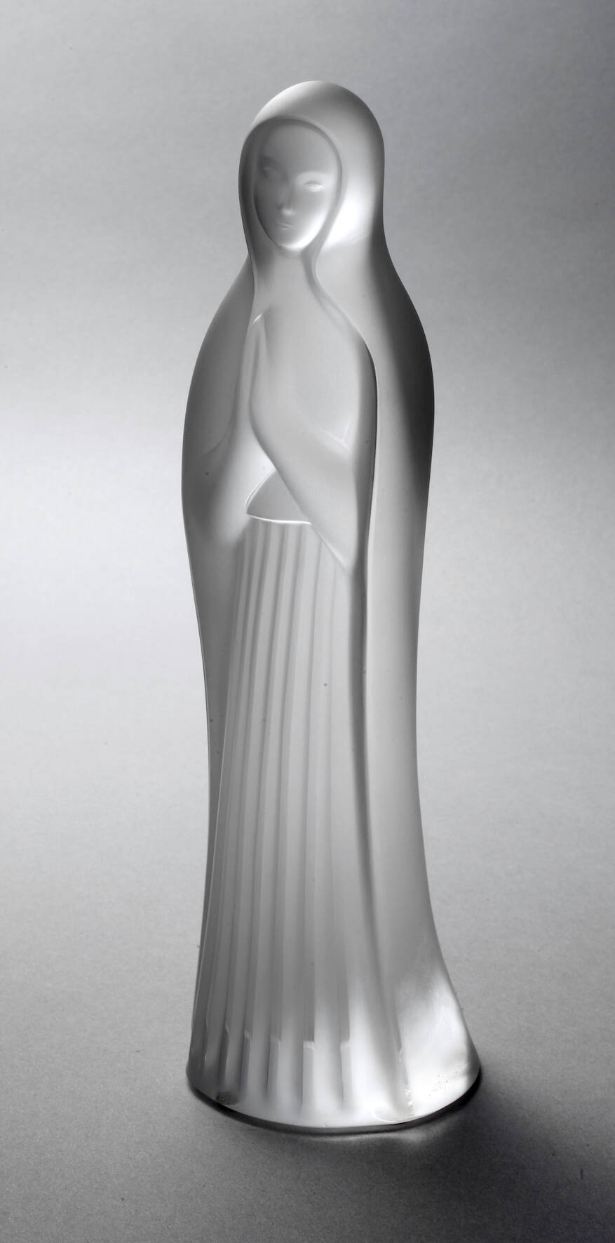 Madonna Lalique France