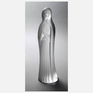 Madonna Lalique France