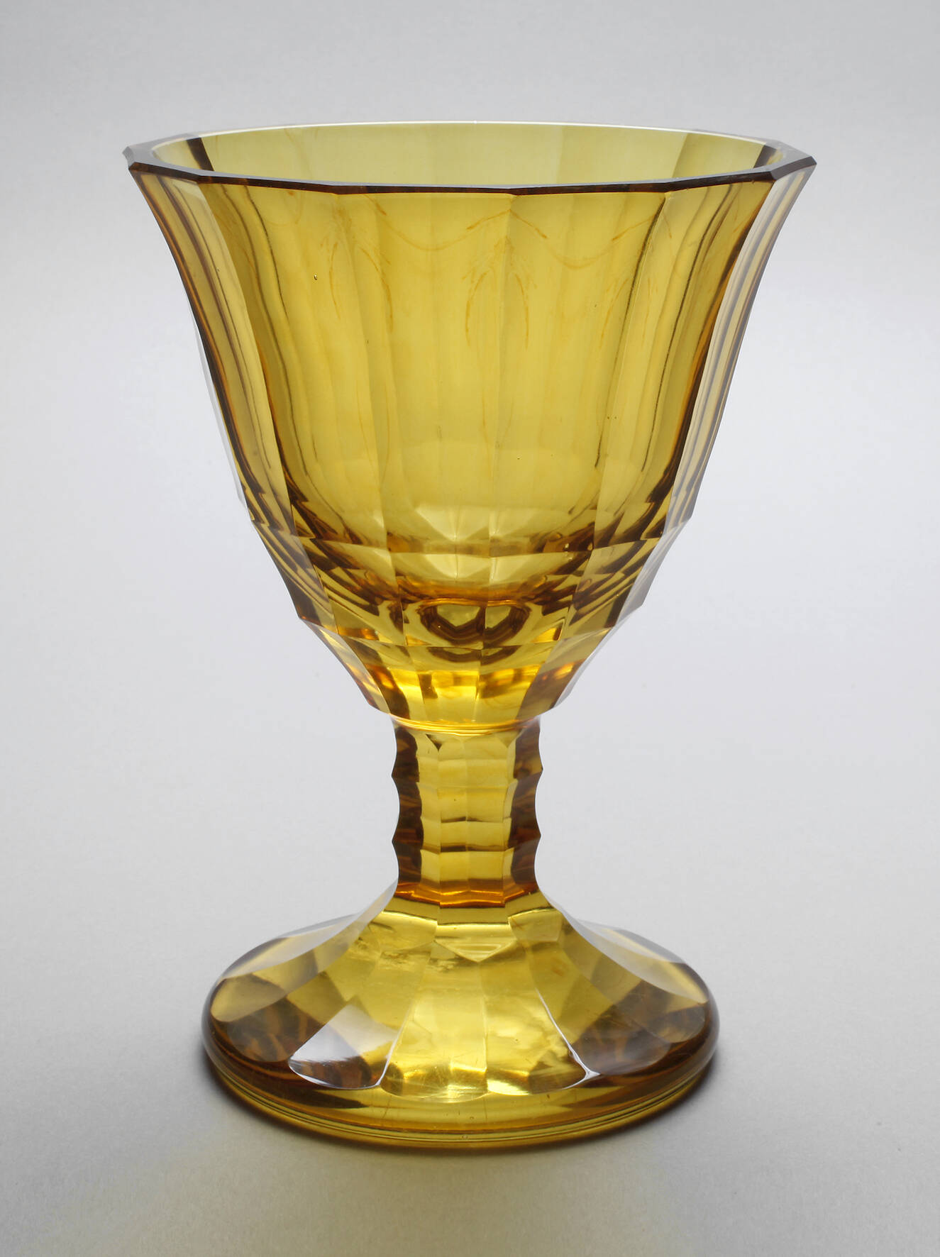 Pokalvase Josef Riedel Polaun