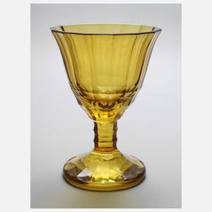 Pokalvase Josef Riedel Polaun