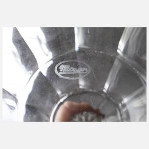 Moser Karlsbad große Karaffe