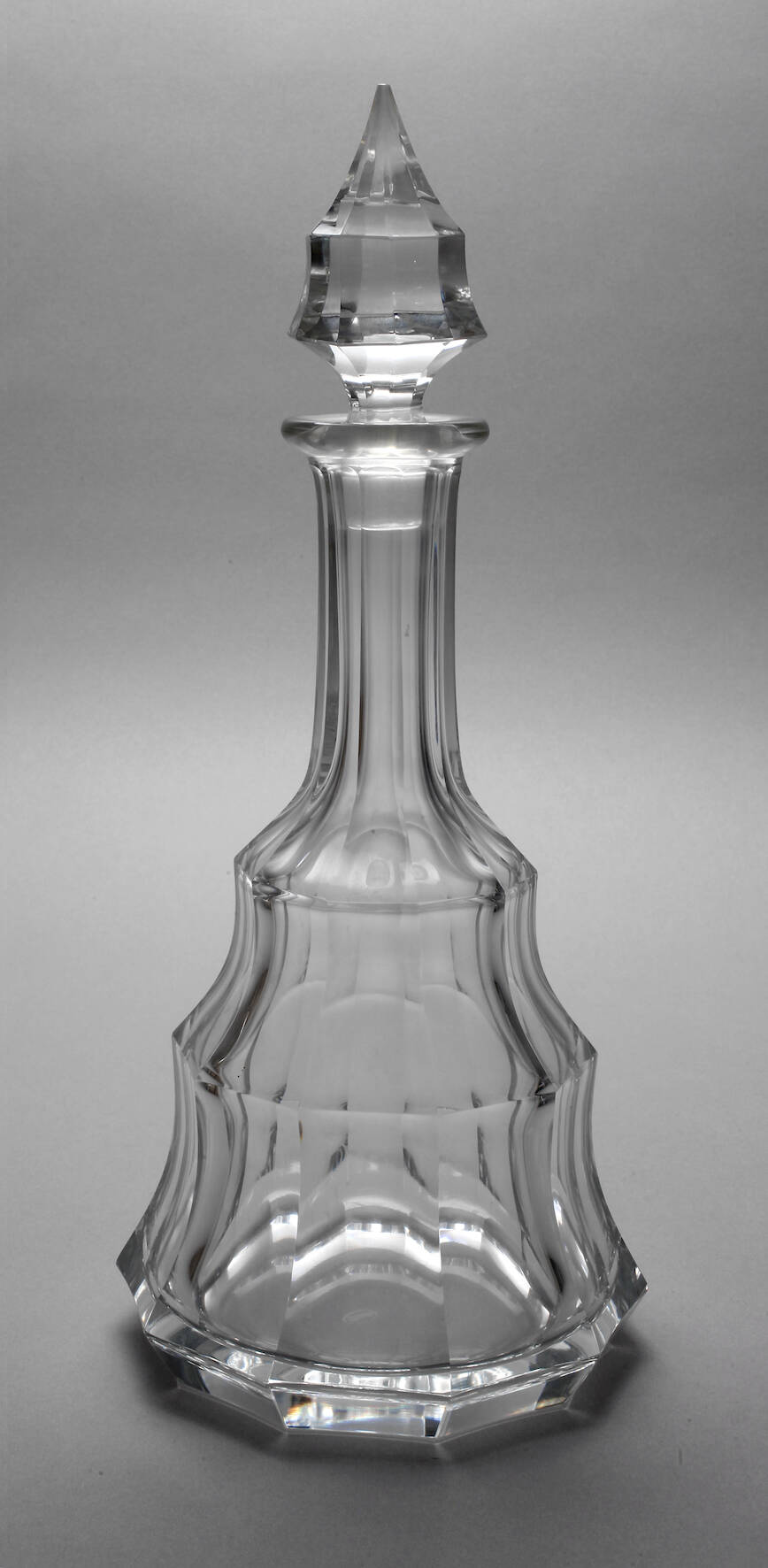 Moser Karlsbad große Karaffe