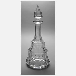 Moser Karlsbad große Karaffe