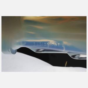 Marius Ernest Sabino stehender weiblicher Akt