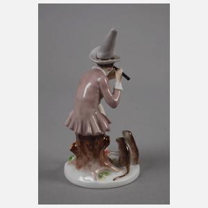 Augarten Wien "Rattenfänger"