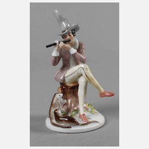 Augarten Wien "Rattenfänger"